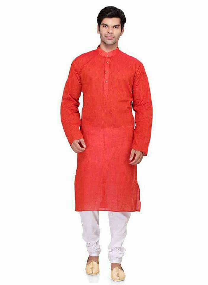 Cotton Kurta pyjama 