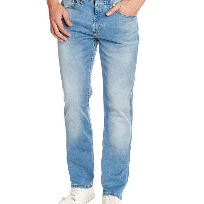 Levi's Men's 511 Slim Fit Jeans 0174 Levi's Men's 511 Slim Fit Jeans 0174