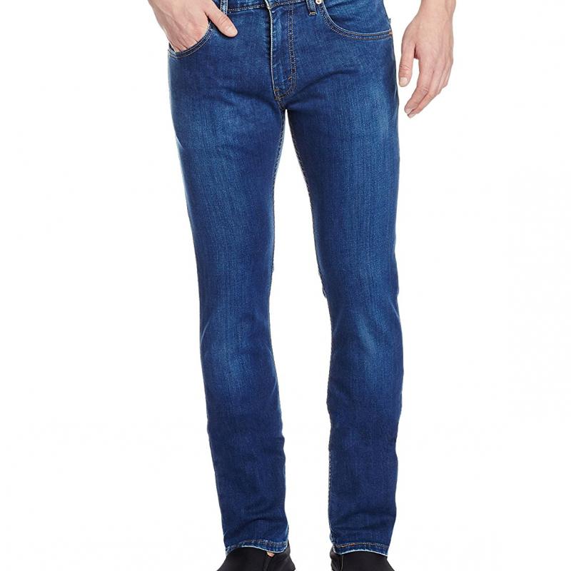 Levi's Men's 65504 Skinny Fit Jeans 